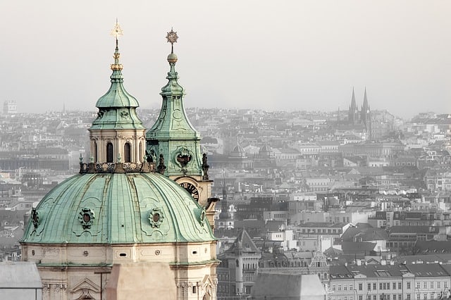 Prague