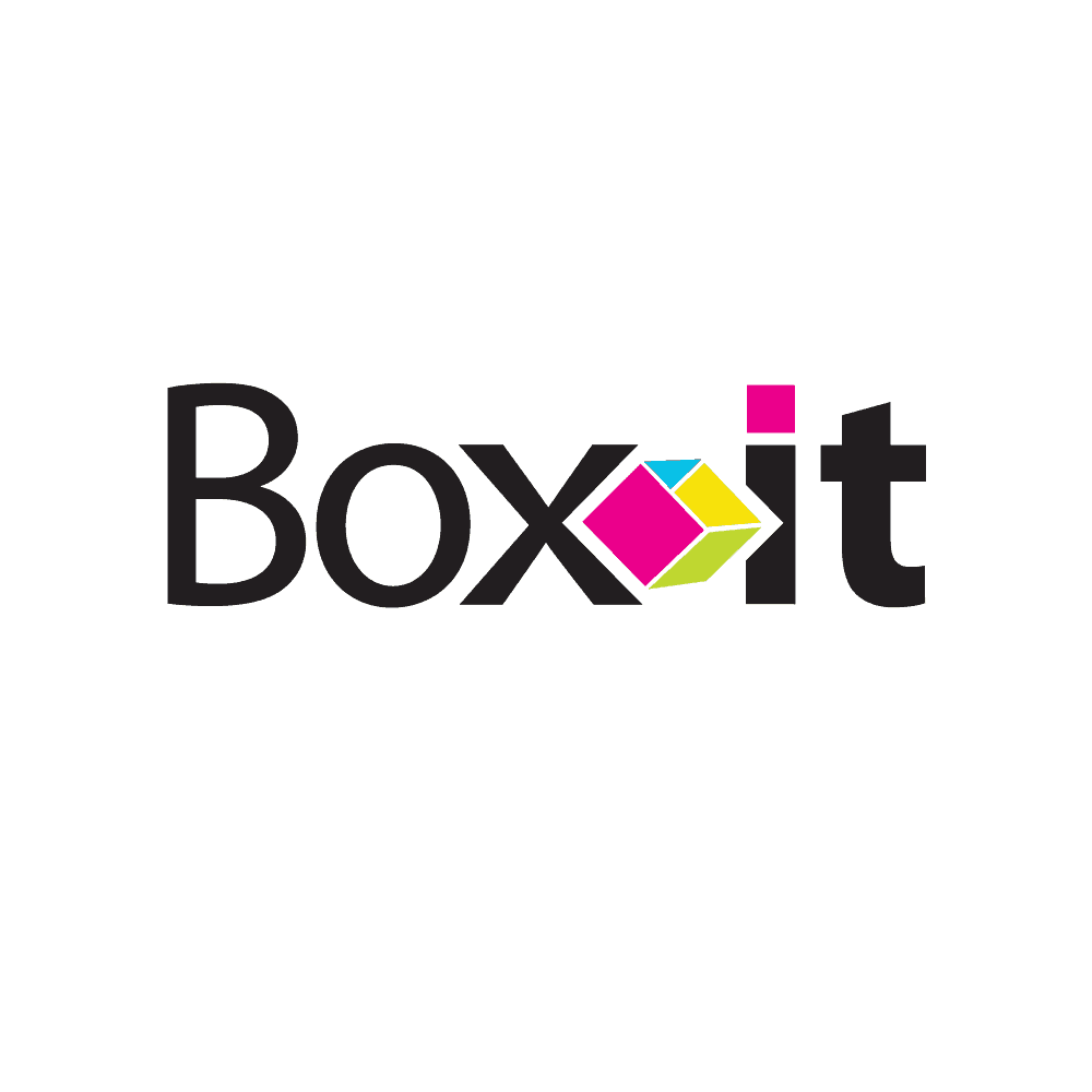 Box it