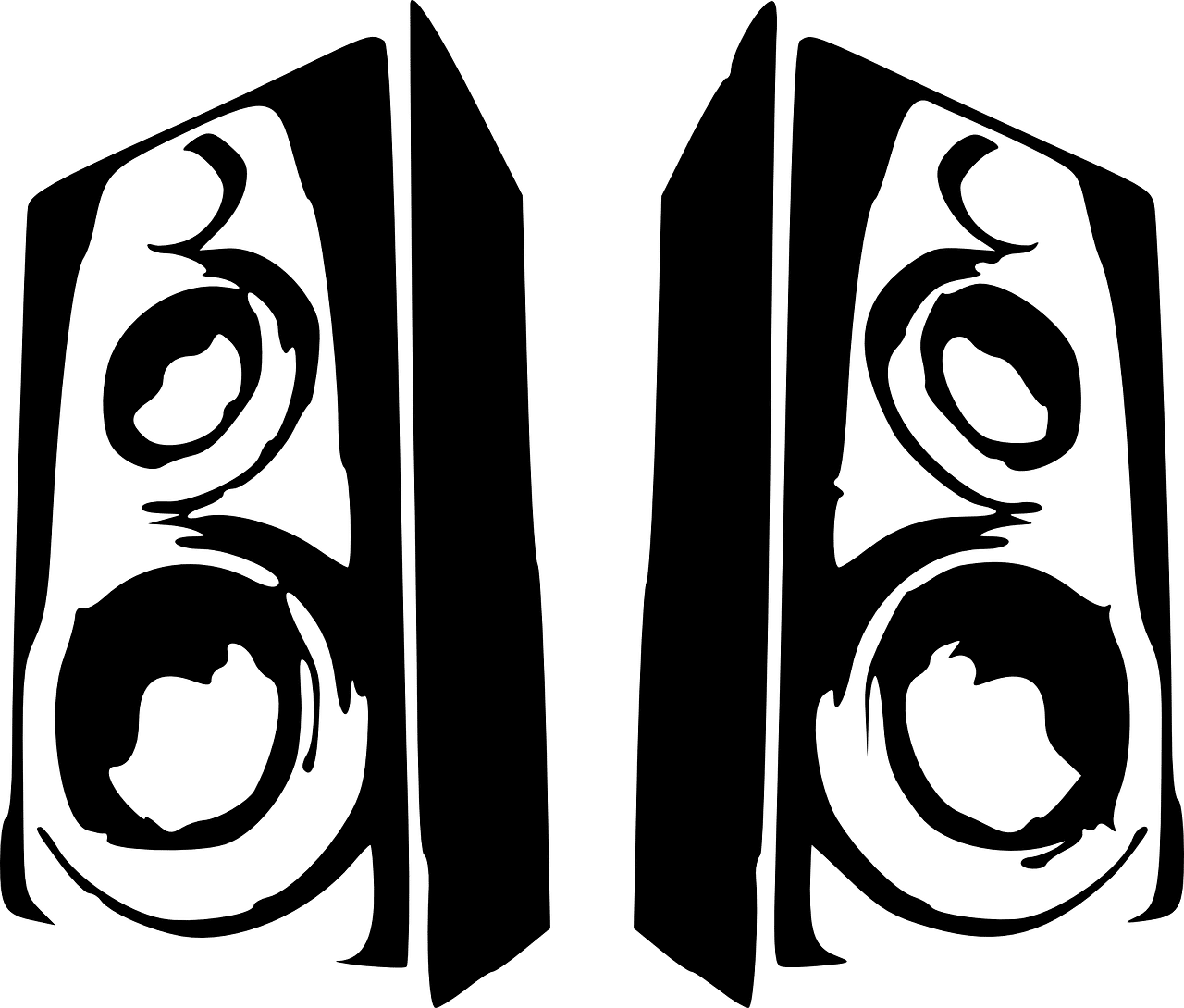 איך לבחור רמקול איכותי