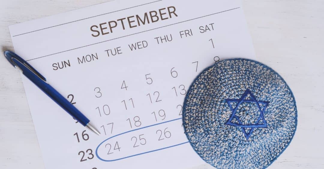 למה חשוב להכיר את התאריך העברי?